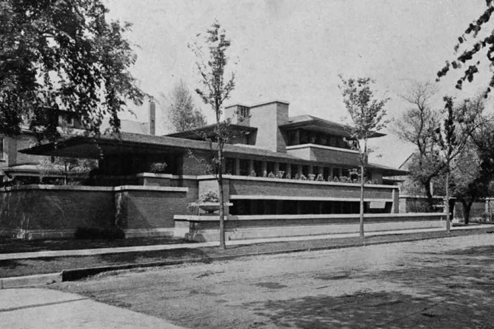 Robie House